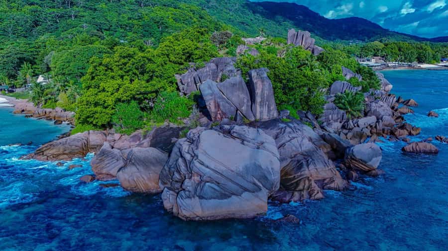 Praslin: Curieuse & St Pierre Island Day Trip with Barbecue - Who should book this Curieuse and St Pierre trip?