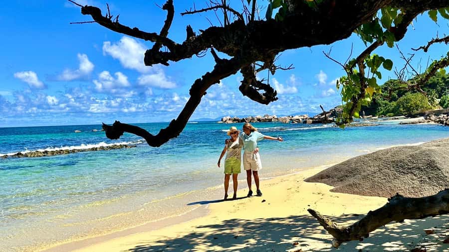 Praslin: Full Day Private Tour - Key points to know before booking