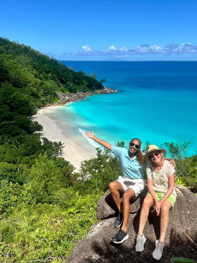 Praslin: Full Day Private Tour - Fond Ferdinand and the curious life of the coco de Mer