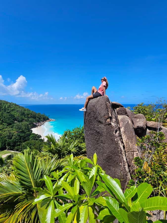 Praslin: Full Day Private Tour - Choose a forest walk that fits your energy