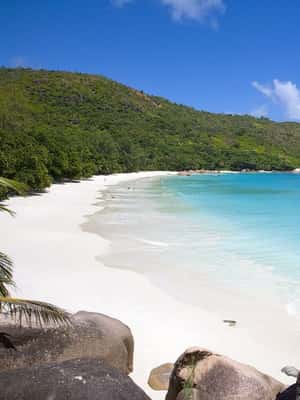Praslin : Private tour - Walking, heat, and who should book