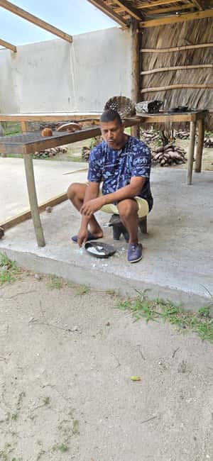 Praslin:Private Tour ValleDeMai,CoteD'orMuseum & AnseLazio - What is included, and what will you pay extra?
