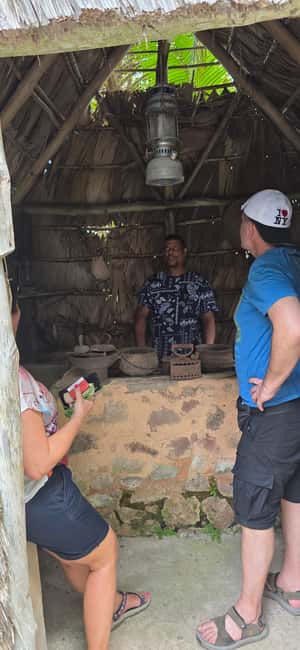 Praslin:Private Tour ValleDeMai,CoteD'orMuseum & AnseLazio - What to pack for the day