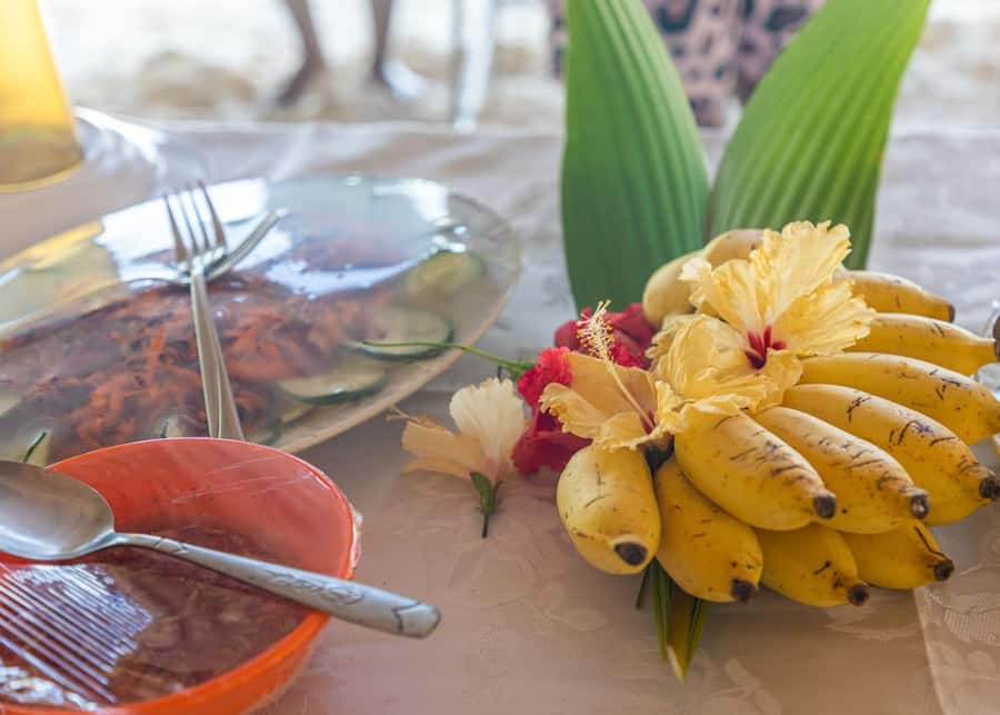 Praslin: Sister & Coco Island Full-Day Cruise and Creole BBQ - Key points before you book