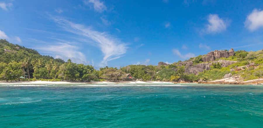 Praslin: Sister & Coco Island Full-Day Cruise and Creole BBQ - Small-group comfort, with a few practical wrinkles