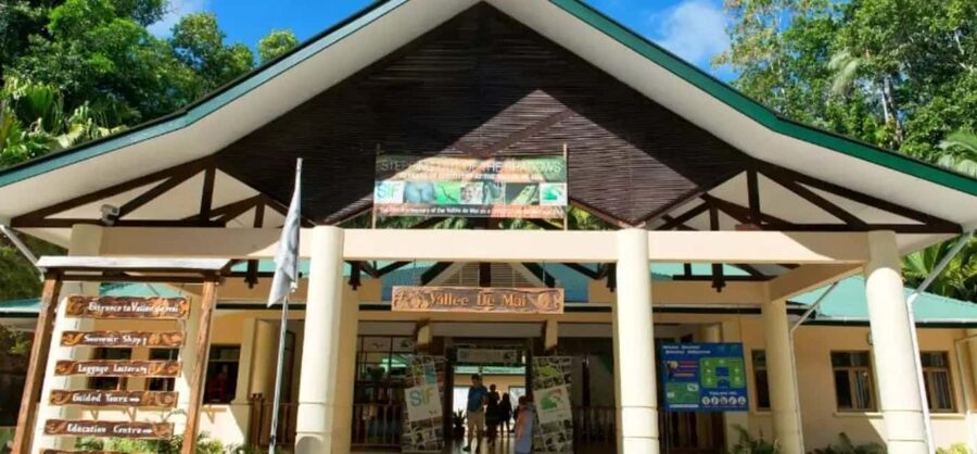Praslin : Tour (Shared) - Key points to know before booking
