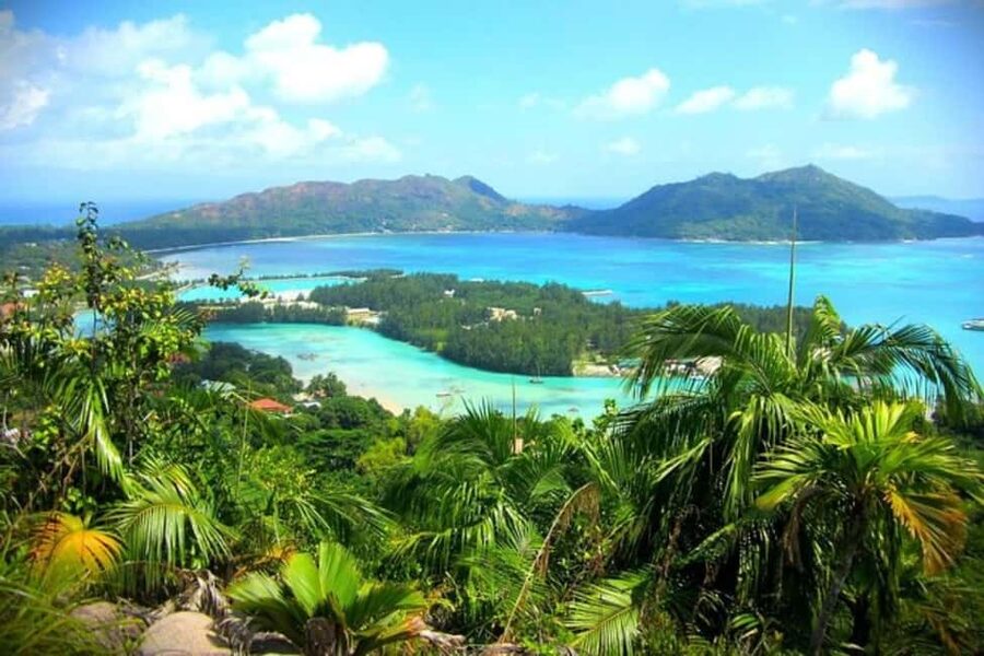 Praslin : Tour (Shared) - Practical preparation for the day