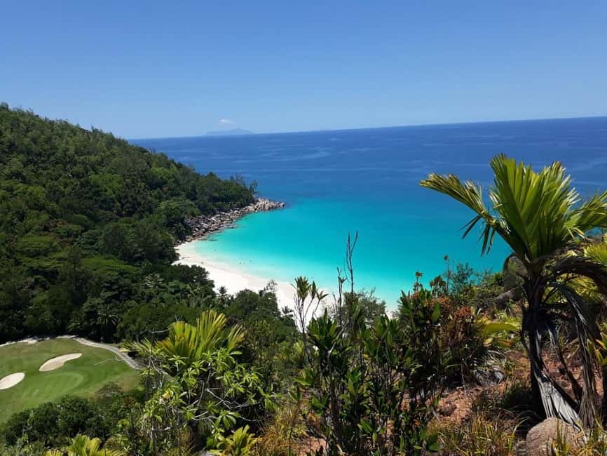 Praslin : Tour (Shared) - Who will get the most from this Praslin tour?
