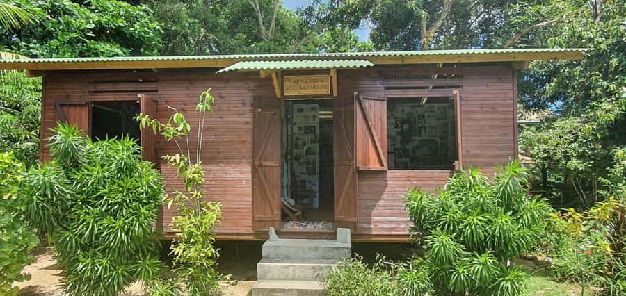 Private Customized Tour: Explore Mahe beyond the ordinary - The guide and the ride