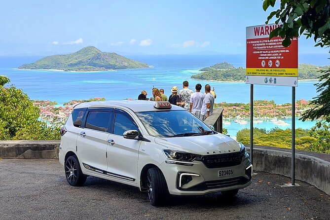 Private Day Tour in Seychelles - Why this Mahé circuit works well