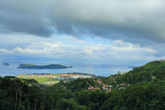 Private Day Tour in Seychelles - Beau Vallon, the social beach stop