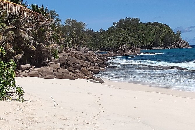 Private Day Tour in Seychelles - Anse Royale and the southeast coast