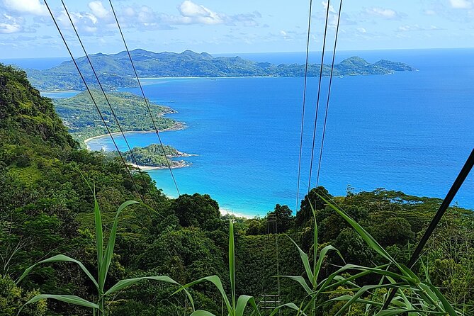 Private Day Tour in Seychelles - Anse Intendance at the island’s southern point