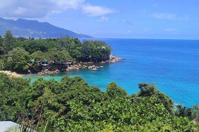 Private Day Tour in Seychelles - Anse Takamaka and the chance to see turtles