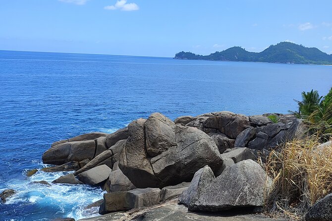 Private Day Tour in Seychelles - Petite Anse beside the Four Seasons area