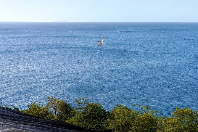 Private Day Tour in Seychelles - Victoria in one compact hour