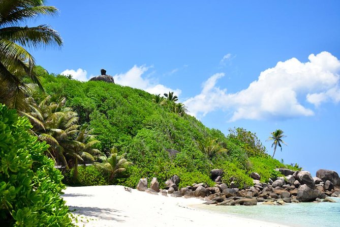 Private Full day Mahé island tour (1-2 persons) - Key points to know before booking