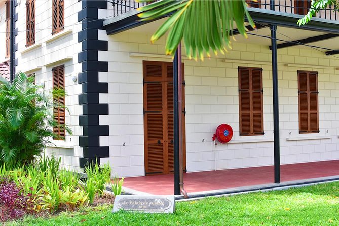 Private Full day Mahé island tour (1-2 persons) - What the $290.79 price really buys