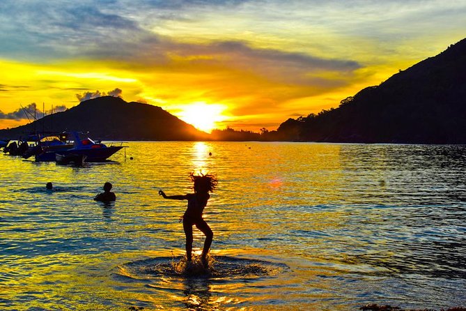 Private Full day Mahé island tour (1-2 persons) - Victoria, churches, and the island’s story