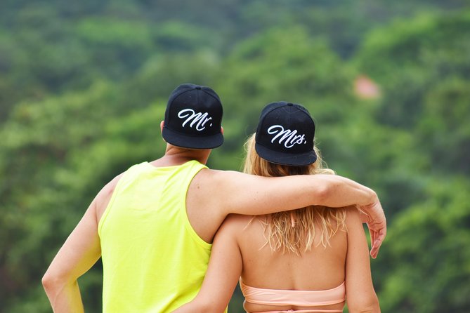Private Half Day Mahe Island Tour (1-5 persons) - Key points at a glance