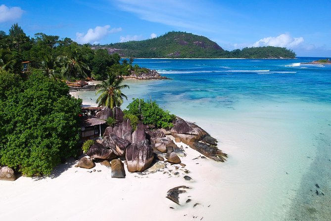 Private Half Day Mahe Island Tour (1-5 persons) - A flexible way to see Mahe in half a day