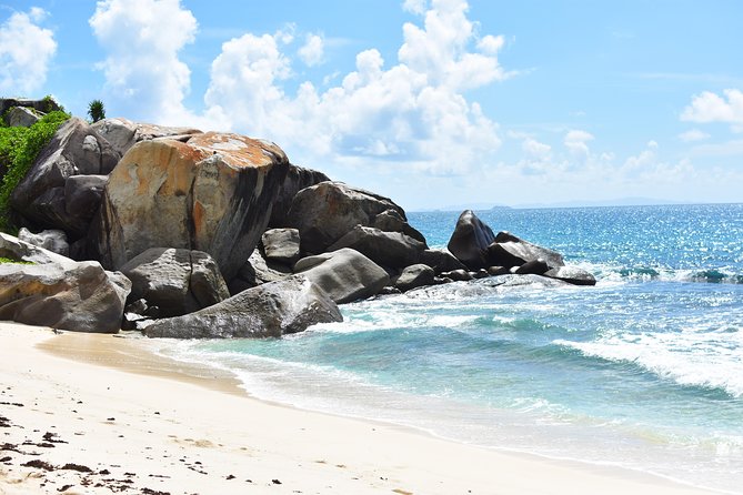 Private Half Day Mahe Island Tour (1-5 persons) - Who will get the most from this tour?