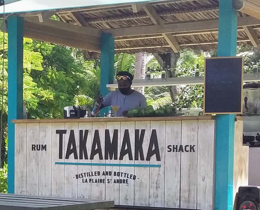 Private half day tour with free rum tasting - Mission Lodge and the view over Mahé