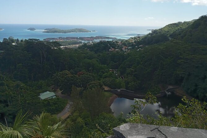 Private Mahe Island Full day Tour with Pickup - Why a private day around Mahé works so well