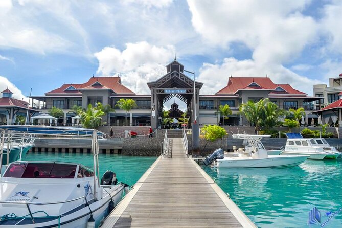 Private Mahe Island Full day Tour with Pickup - Takamaka Rum Distillery: the most structured attraction