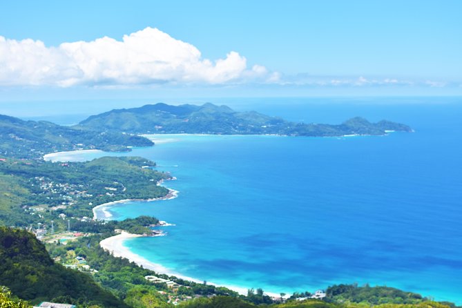 Private Nature Tours & Trail 1 to 5 persons - Choosing Between Copolia, Morne Blanc, Trois Frères, and Anse Major