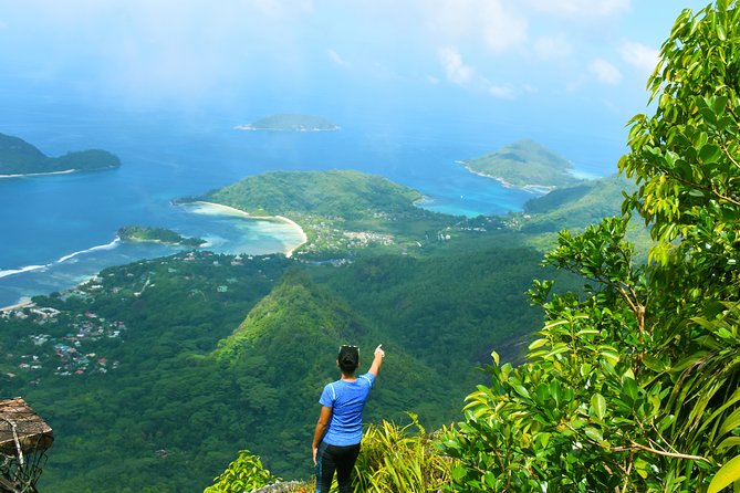 Private Nature Trail (Hiking) (1-2 persons) - Key points before you book