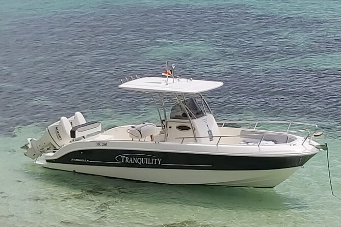 Private Seychelles Islands Tour by Boat with snacks & drinks - Key points to know before you book