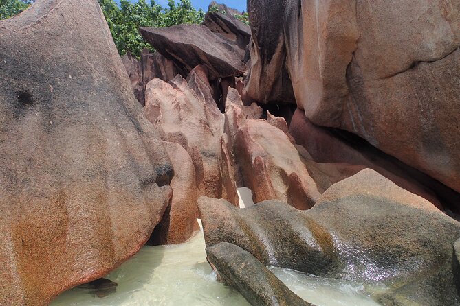 Private Seychelles Islands Tour by Boat with snacks & drinks - Who will get the most from this outing?