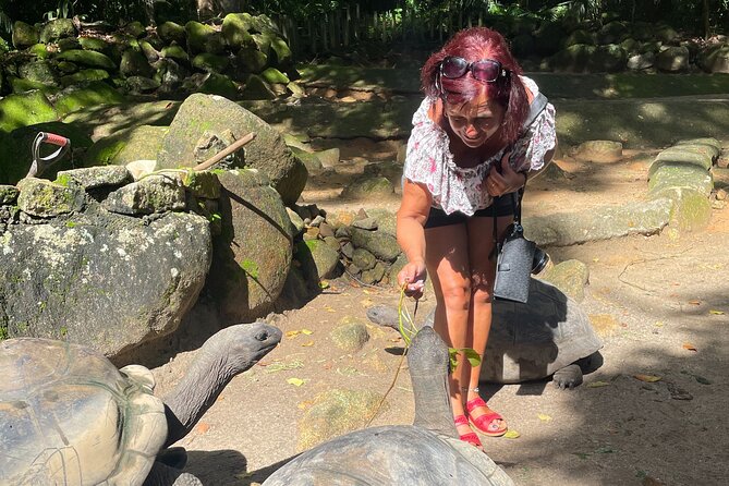Private Tour: Discover Mahe Beyond the Ordinary - A Full Day That Shows Mahé’s Many Sides