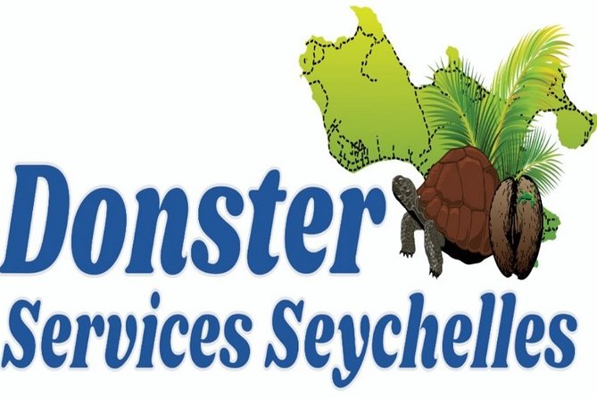 Private Transfer from PRASLIN Airport - Why the private format can be good value at $46.48