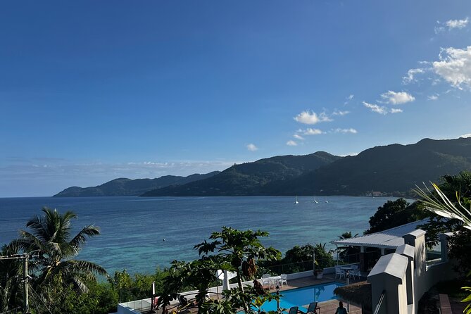 Private Transfer in Seychelles - Ferry transfers and half-day tours