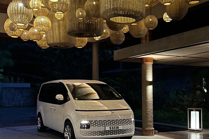 Private Transfer in Seychelles - How the timing affects your plans