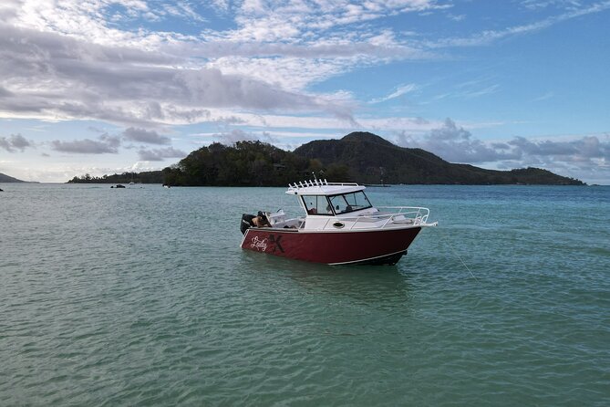 Reef Safari - Snorkeling, Fish Feeding & Lunch (Private Day Trip) - Moyenne Island offers more than a beach stop