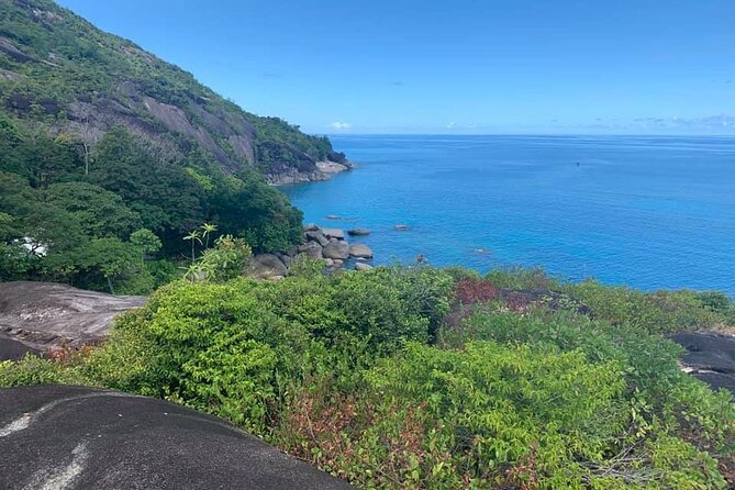 Relaxed hike to Anse Major | Mahe, Seychelles, Great Private Tour - Key points to know before booking
