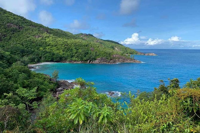 Relaxed hike to Anse Major | Mahe, Seychelles, Great Private Tour - Viewpoints over Mahé’s north-west coast