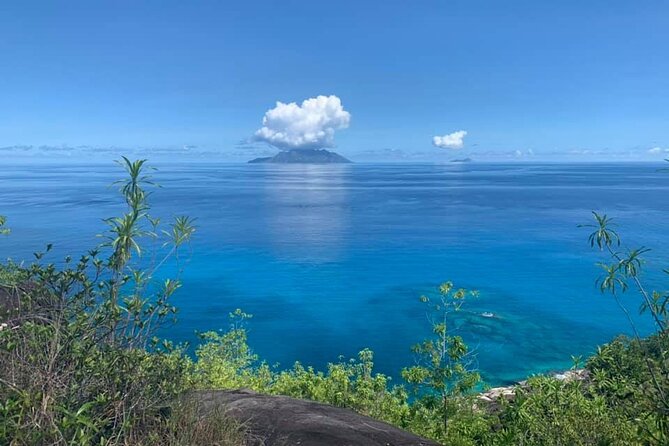 Relaxed hike to Anse Major | Mahe, Seychelles, Great Private Tour - How much value do you get for $81.28?
