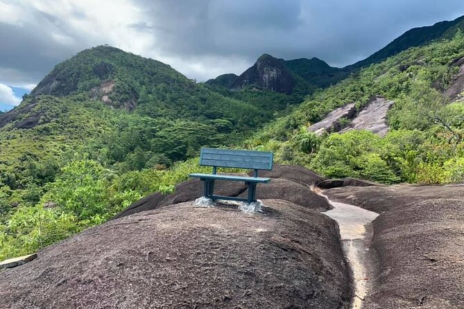 Relaxed hike to Anse Major | Mahe, Seychelles, Great Private Tour - Who should book this private hike?