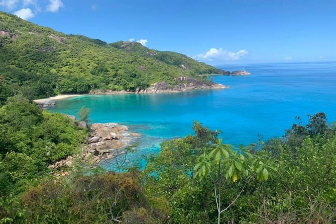Relaxed hike to Anse Major | Mahe, Seychelles, Great Private Tour - Starting from your hotel or the ferry