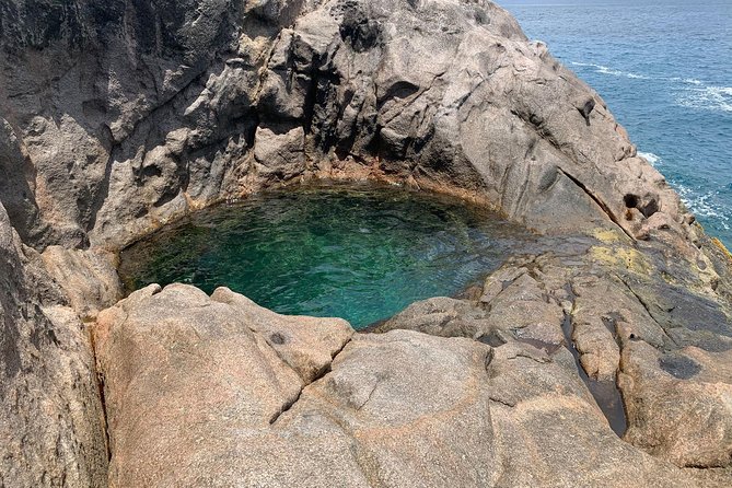 Rock Pool, dreamlike & unique experience | Mahé | Private hike | - Who will enjoy this hike most