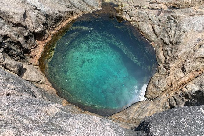 Rock Pool, dreamlike & unique experience | Mahé | Private hike | - Timing, weather, and practical planning