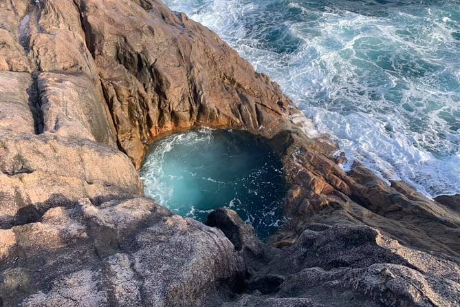 Rock Pool, dreamlike & unique experience | Mahé | Private hike | - The one-hour walk through Mahé’s tropical setting