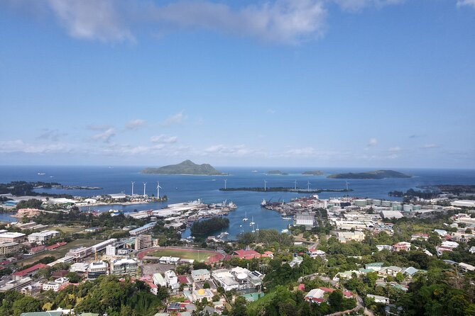 Seychelles Airport & Hotel Transfers (1 WAY ONLY) - Why a private transfer can be worth paying for