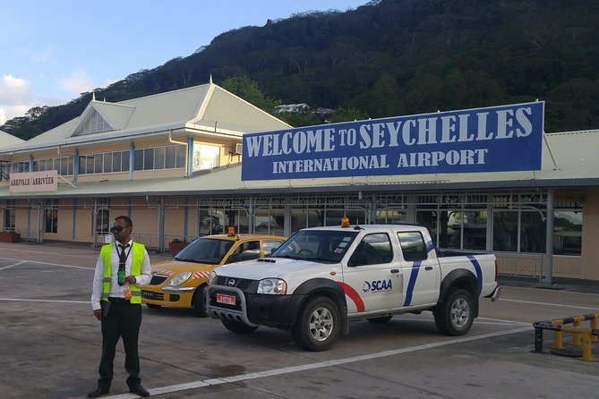Seychelles Airport Private Round-Trip Transfers - Key points to know before booking