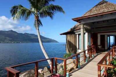 Seychelles Airport Private Round-Trip Transfers