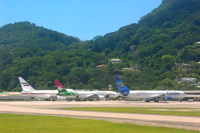 Seychelles Airport Private Round-Trip Transfers - Who should book this private transfer